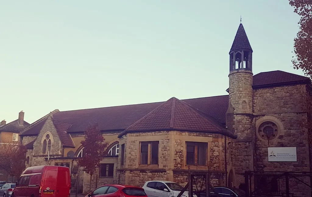 London Greenwich Seventh-day Adventist Church