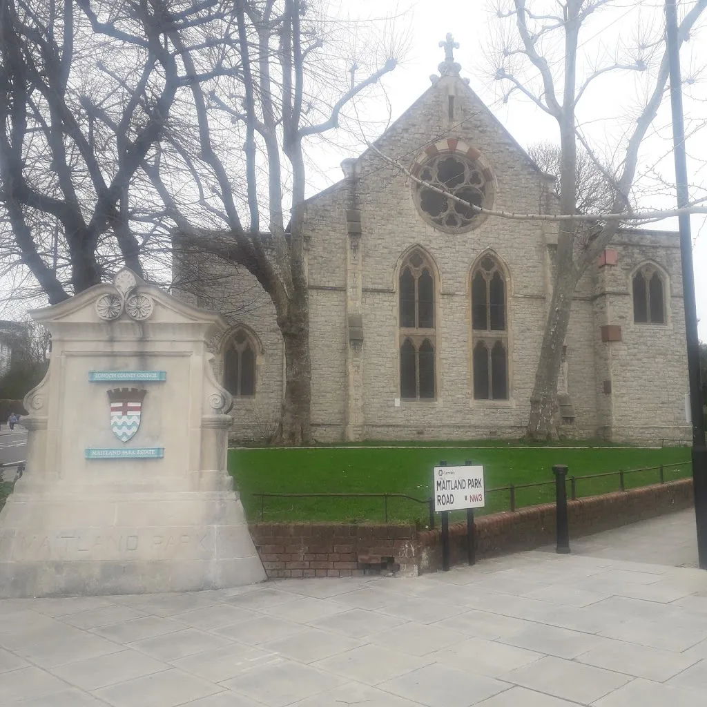 London Hampstead Seventh-day Adventist Church