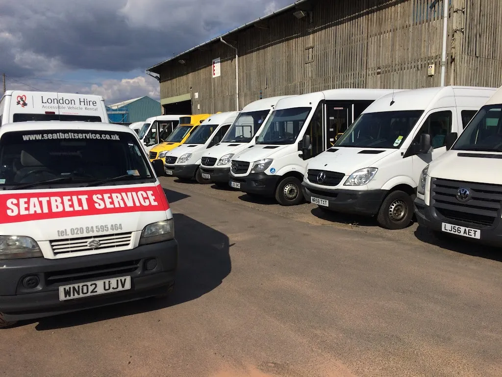 London Hire Ltd