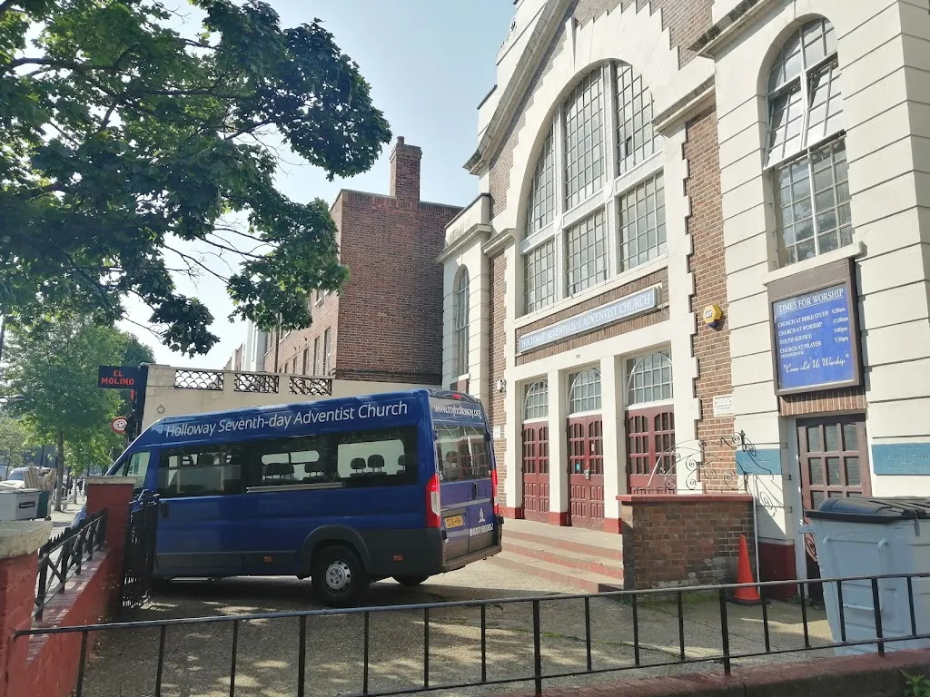 London Holloway Seventh-day Adventist Church