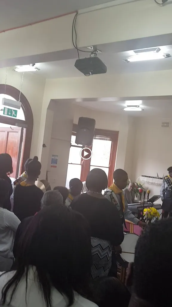 London Leytonstone Seventh-day Adventist Church