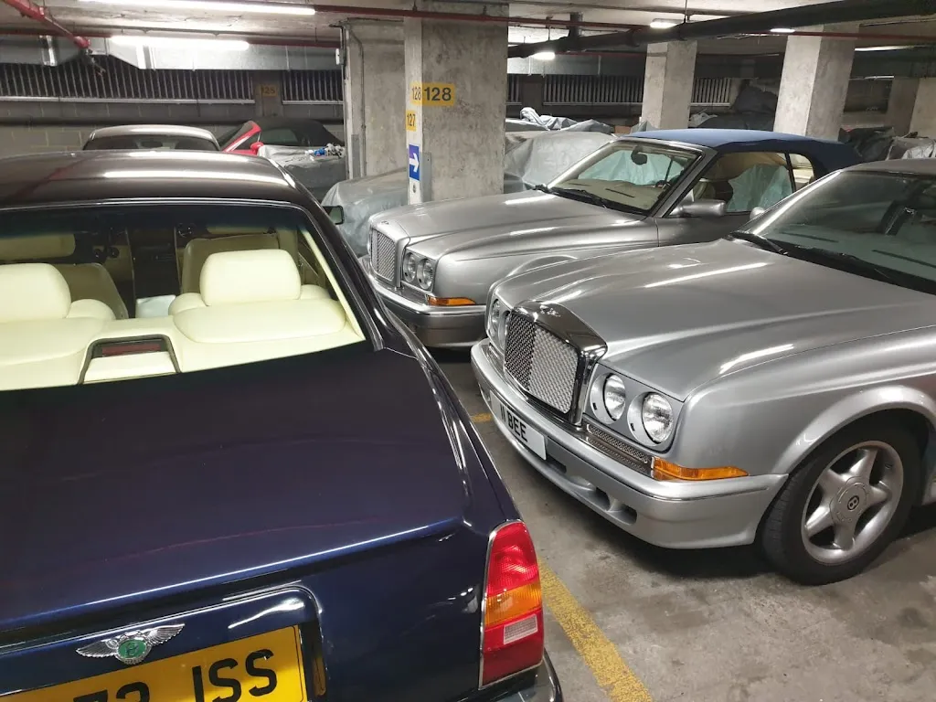 London LHD Centre