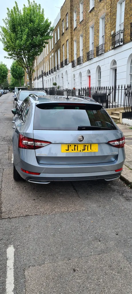 London Mobile Car Wash