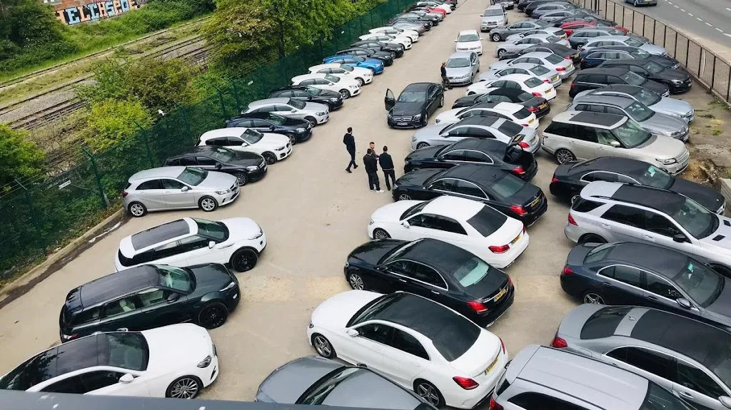 London Motors Limited