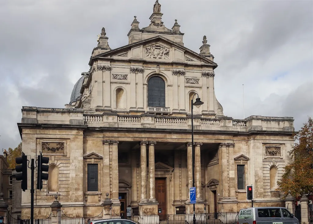 London Oratory