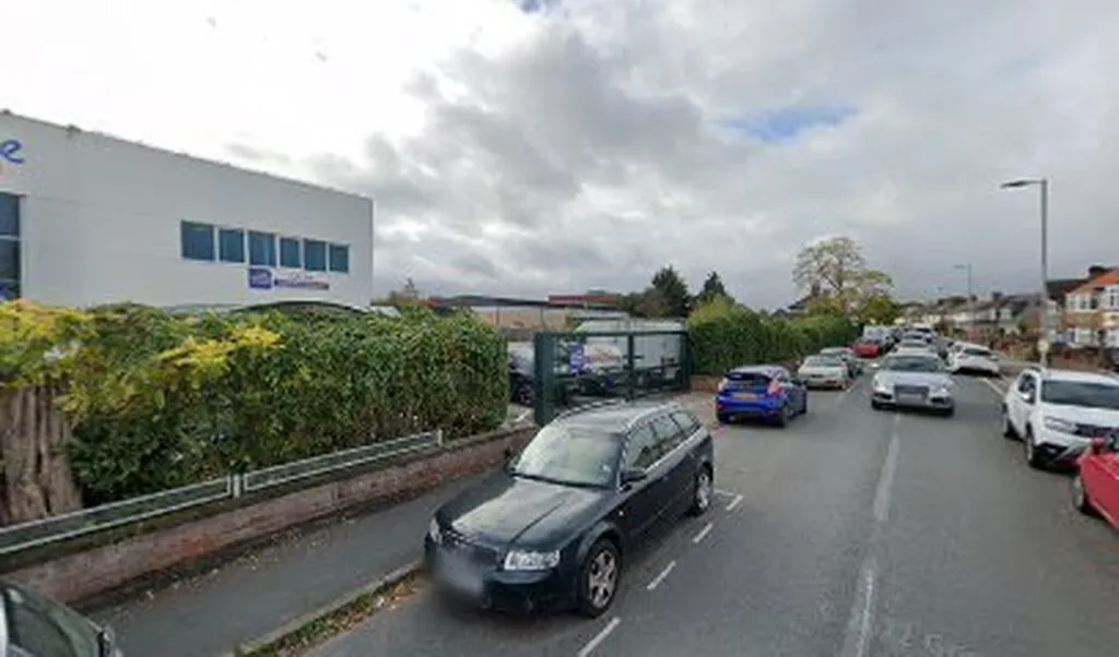 London Used Car Company