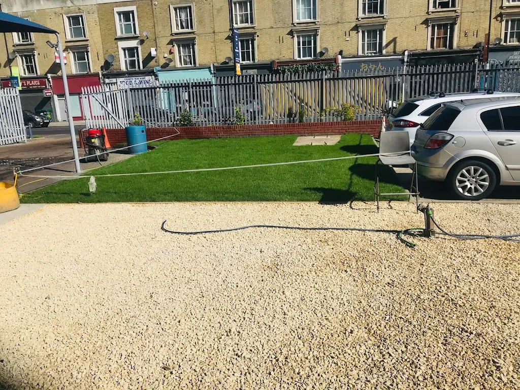 London valeting centre