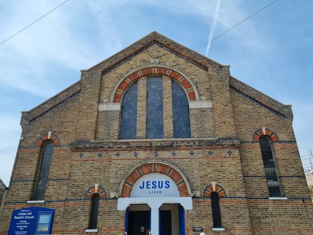 영국런던한인교회 - 런던 양무리 한인 교회 ( London Yangmoory Korean Church )