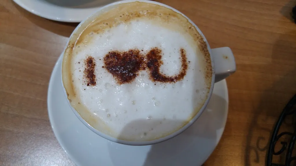 Long Lane Cafe