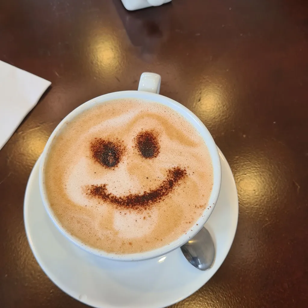 Lopeto café