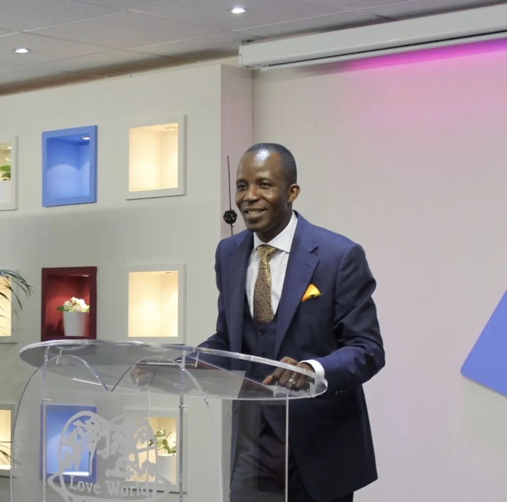 LoveWorld North West London (Christ Embassy)