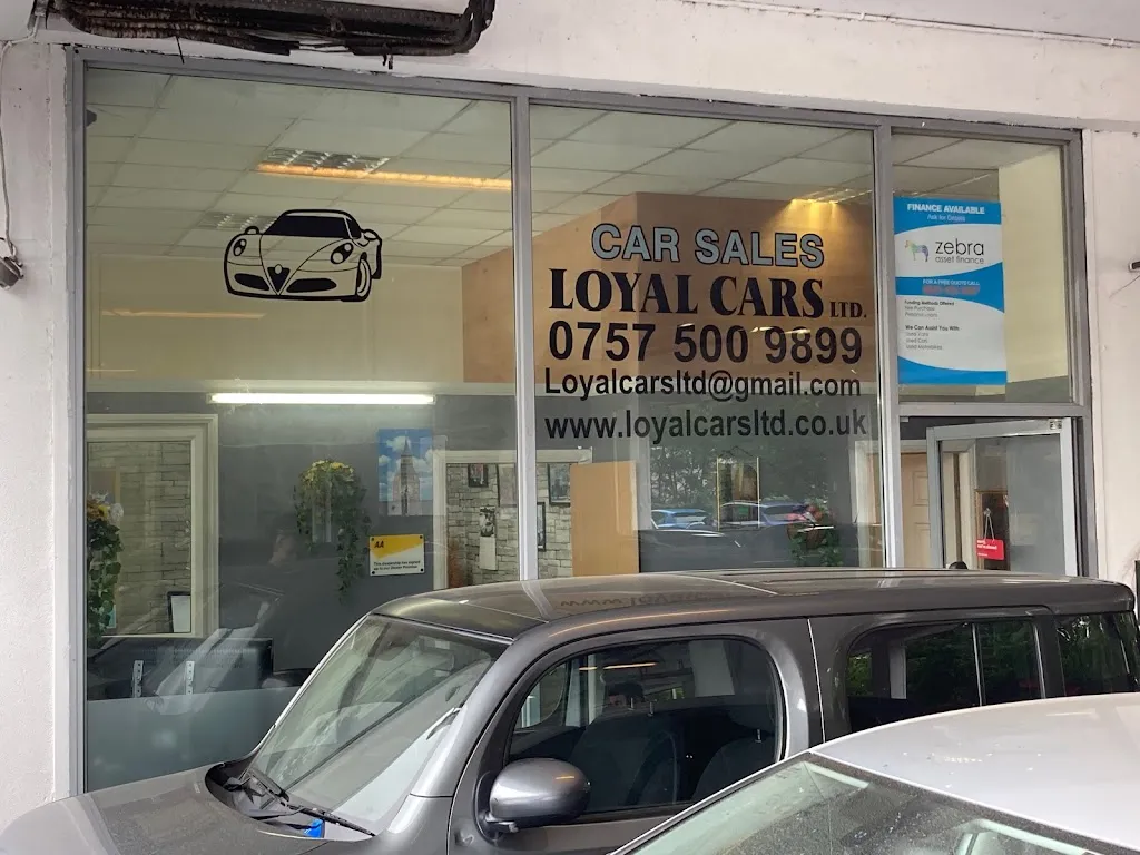 Loyal Cars