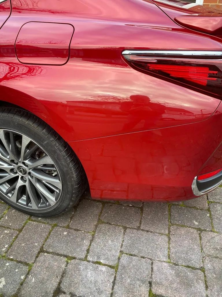 LT Auto Smart Repairs