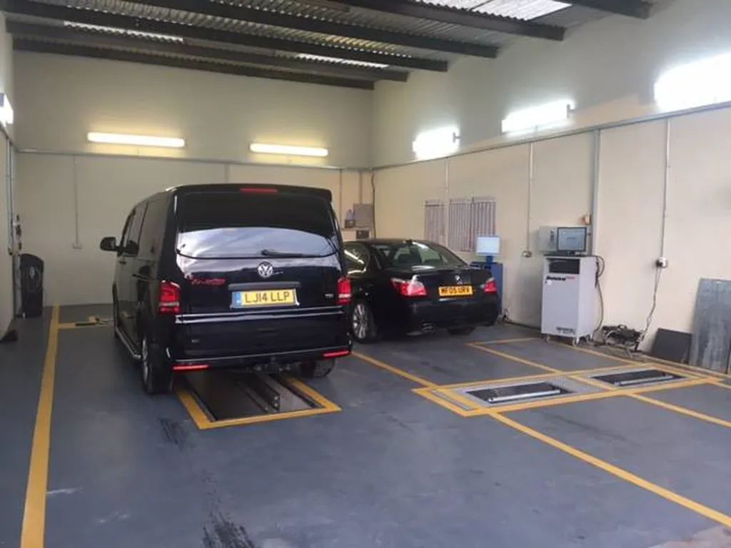 LT Motors Ltd
