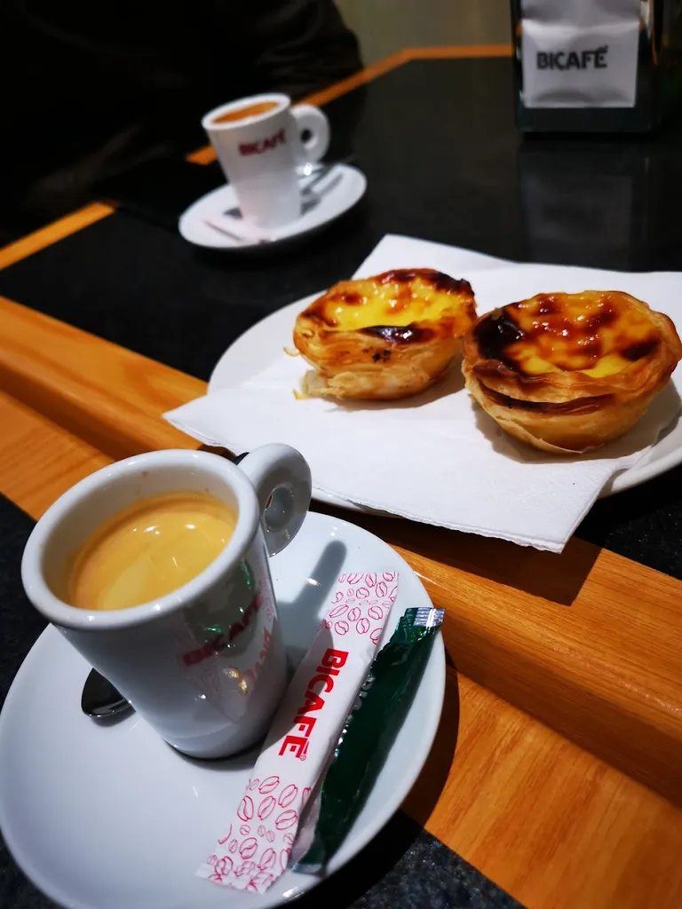Luso Flavour Cafe & Deli