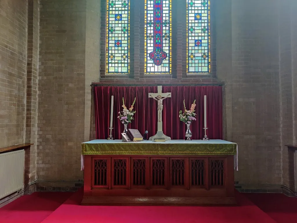 Luther-Tyndale Memorial Church