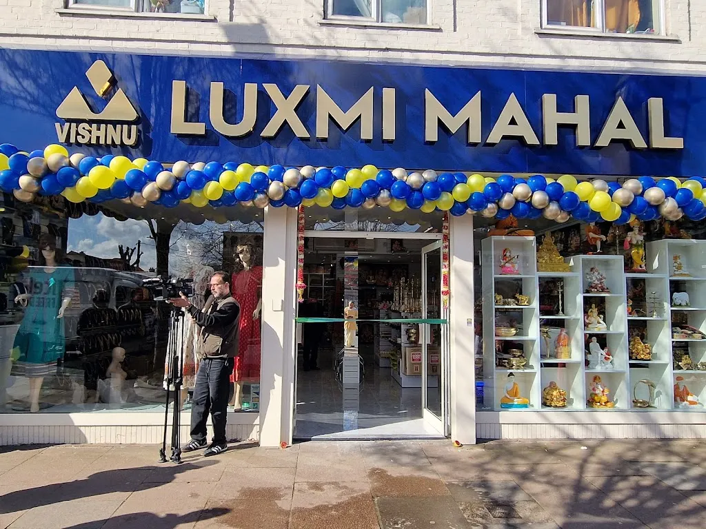 LUXMI MAHAL