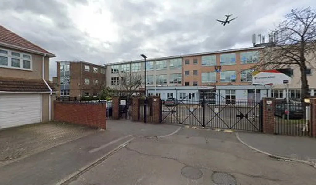 LW Hounslow Church (Christ Embassy)