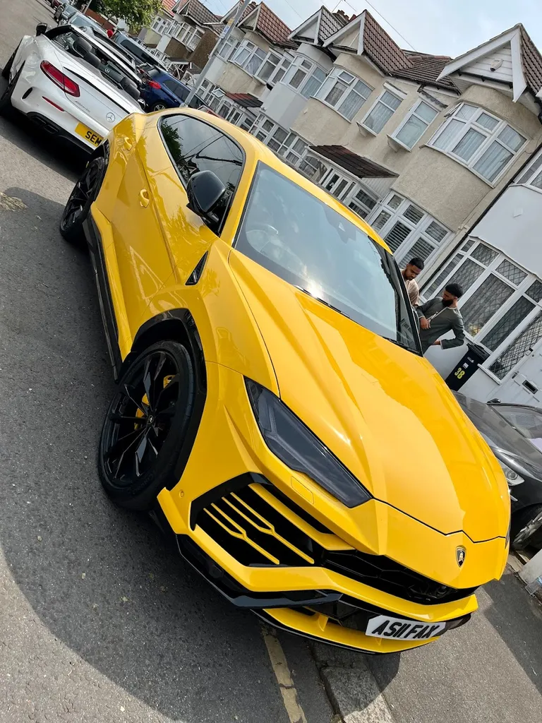 M.A Detailz