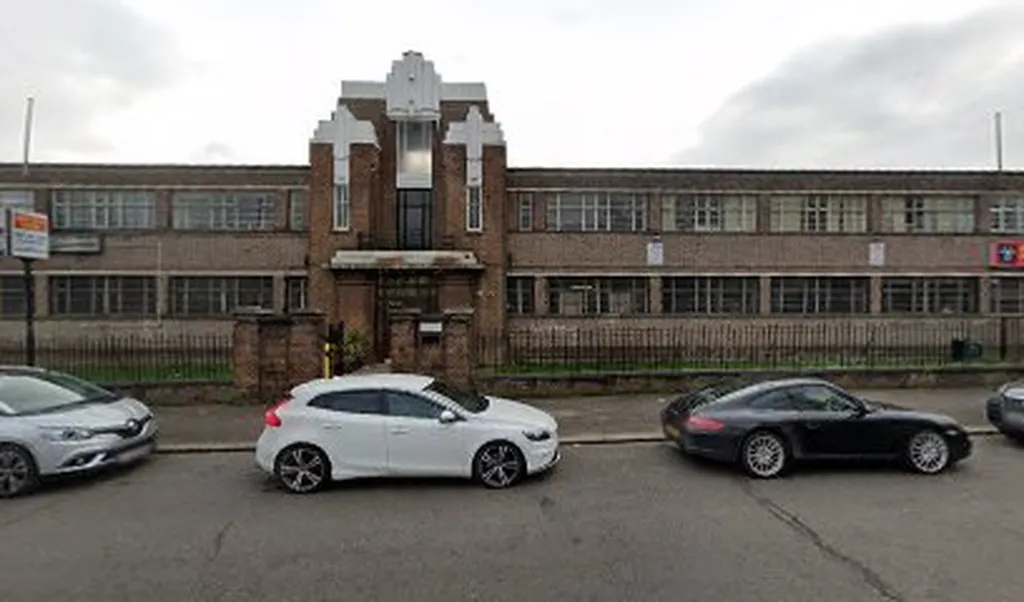 M L A Sydenham