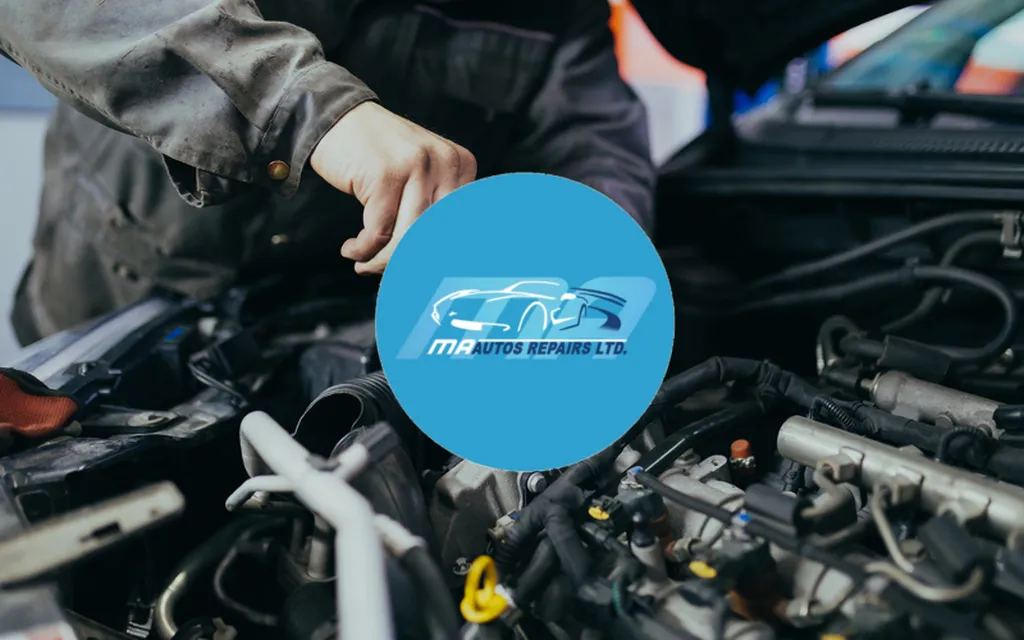 MA Autos Repairs