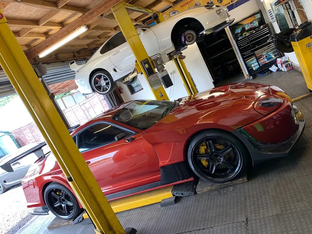Magnum Performance