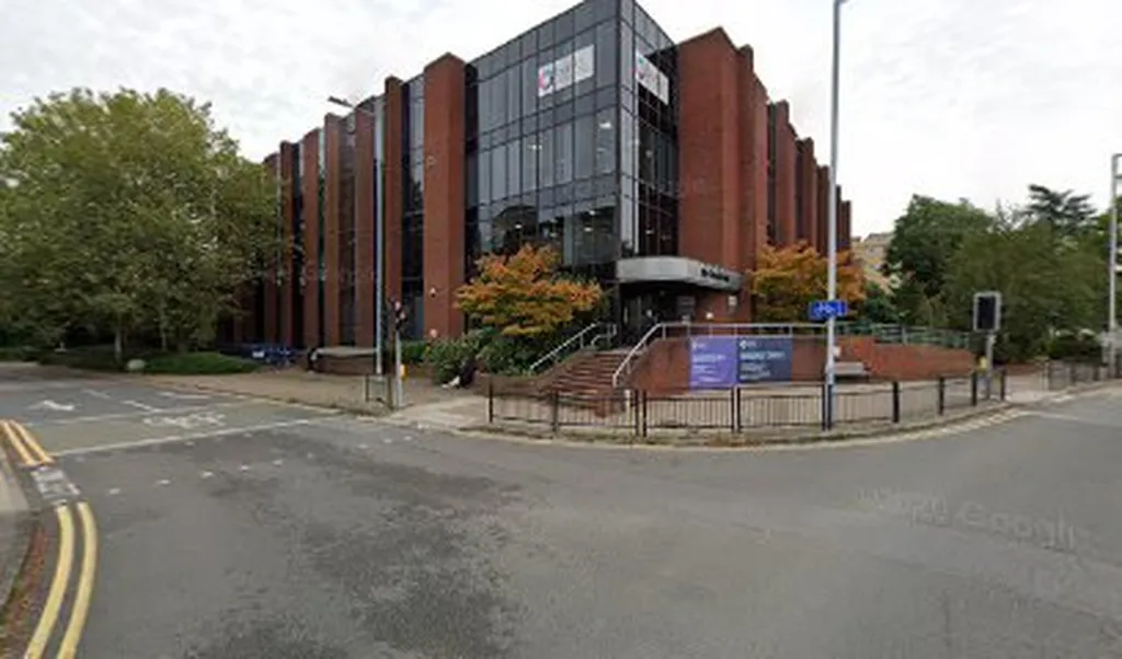Majesty Champion Centre