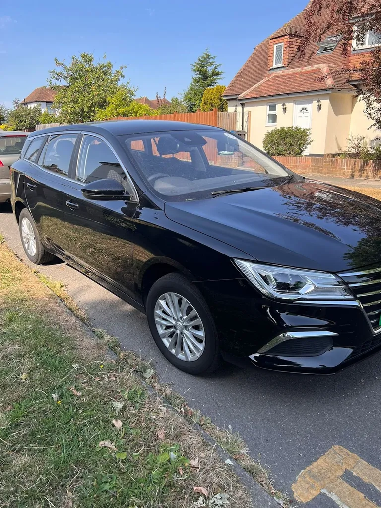 Malik Empires | Private Hire Car Rental | PCO Car Rental