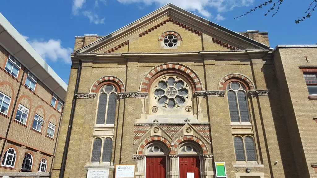 Manmin Church