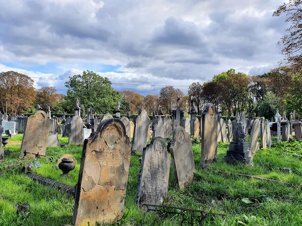 Manor Park Cemetery & Crematorium