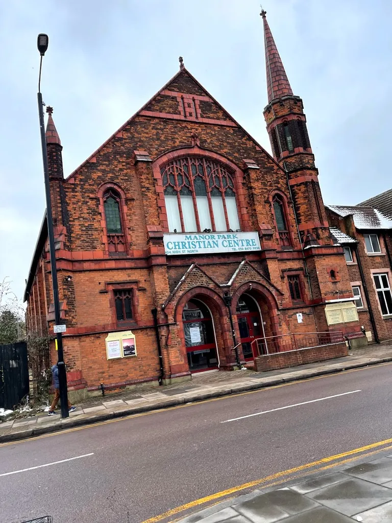 Manor Park Christian Centre