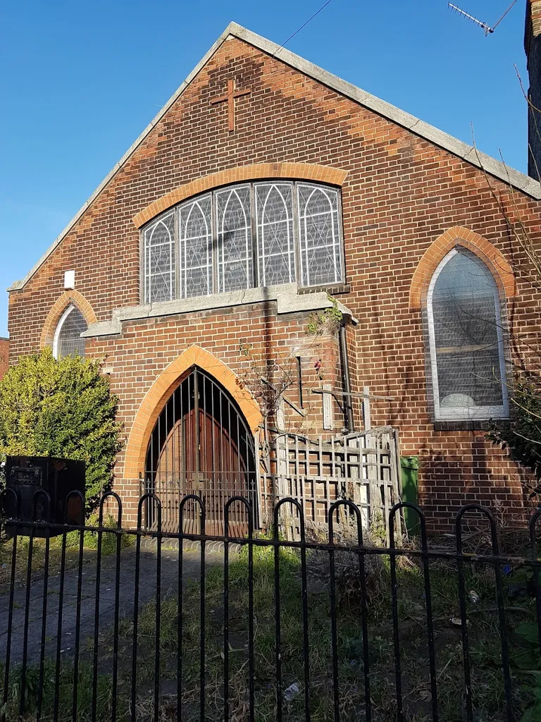 Manor Park Spiritualist Church