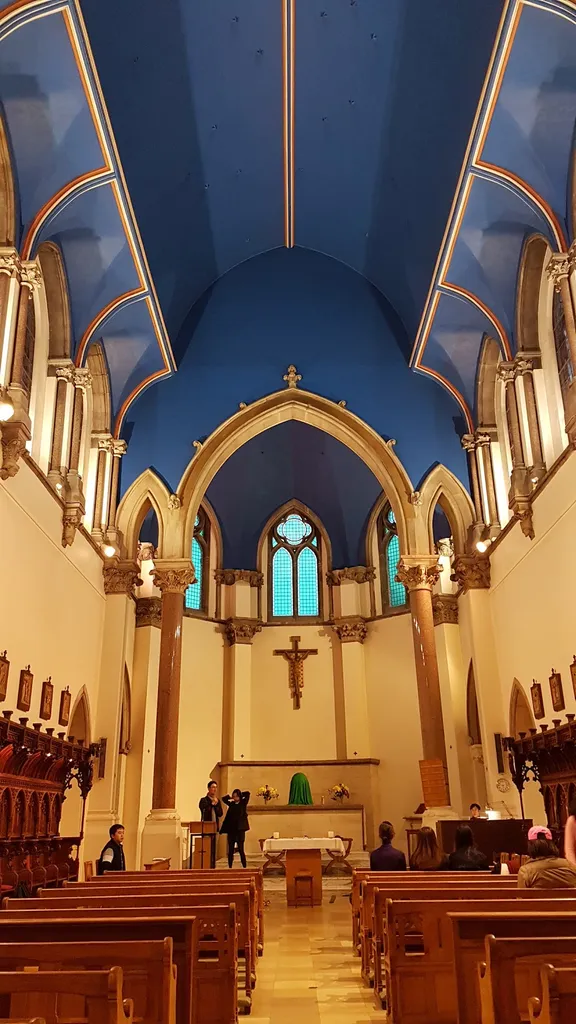Maria Assumpta Chapel