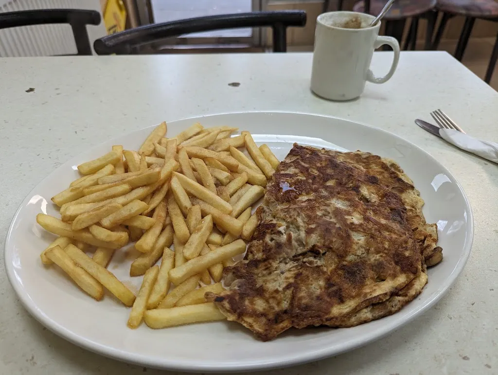 Marmaris Cafe