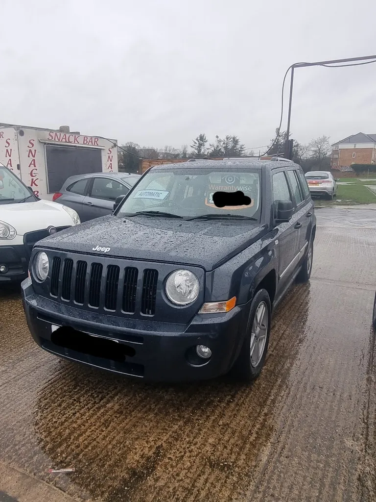 Masons Car Sales