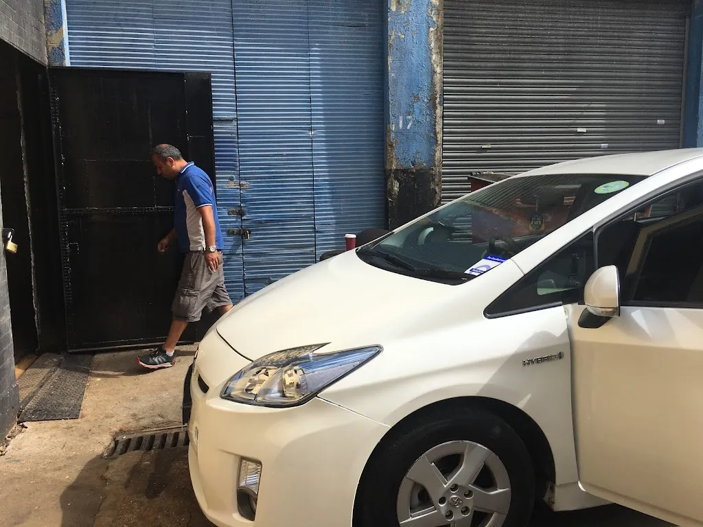 Master Car Glass