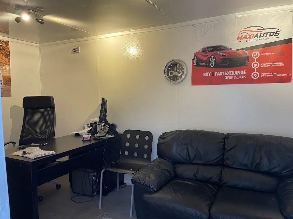 Maxi Autos