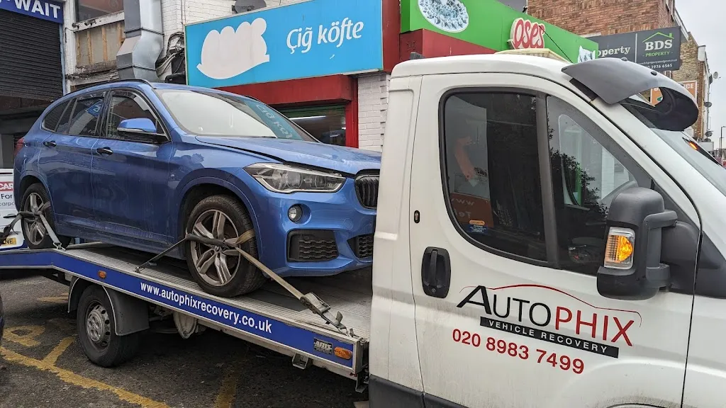 MAXS GARAGE - MOT SERVICE CENTRE