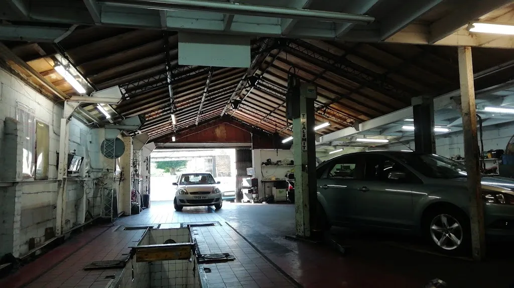 MD Motors