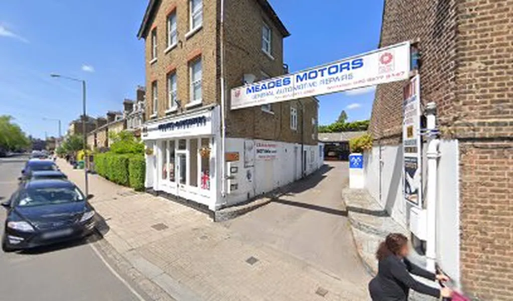 Meades Motors