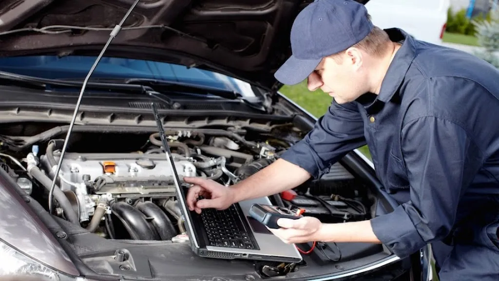 Mecnitecs Ltd - Mobile Mechanic