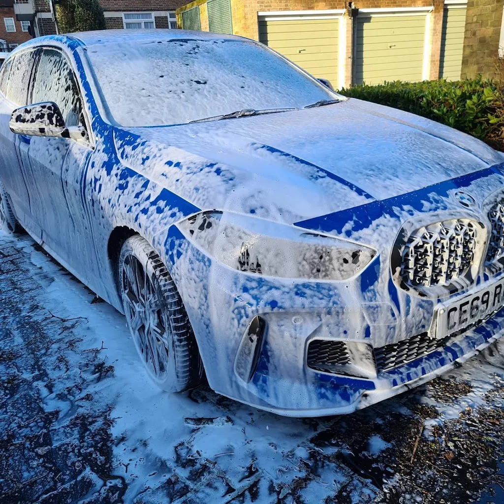Medusa Auto Detailing - Mobile Valeting & Detailing Specialists