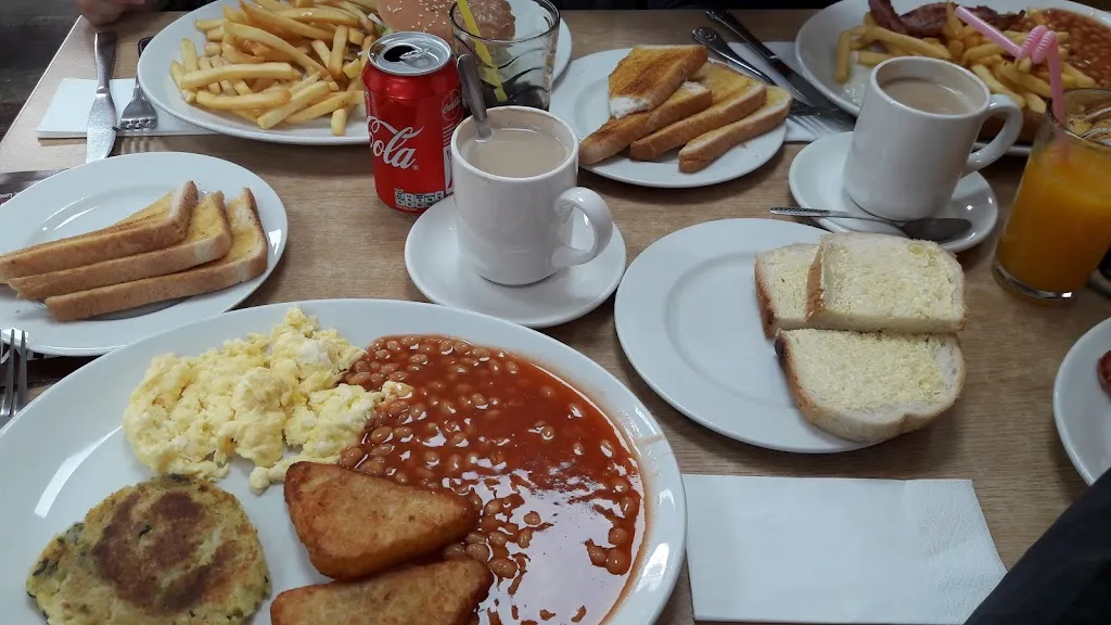 Mem’s Cafe