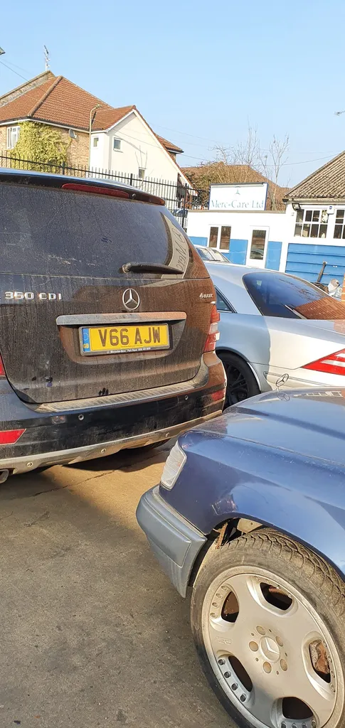 Merc Care Ltd