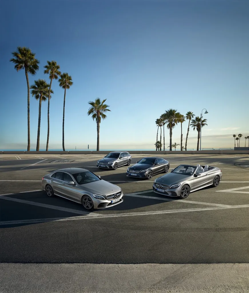 Mercedes-Benz North London Corporate Sales