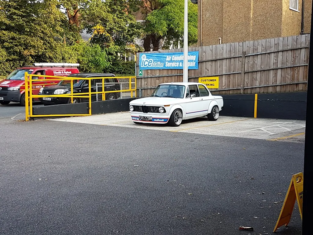 Merityre Specialists