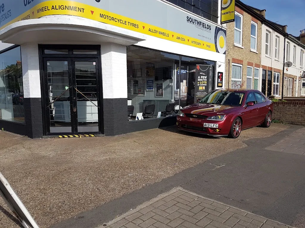 Merityre Specialists Southfields