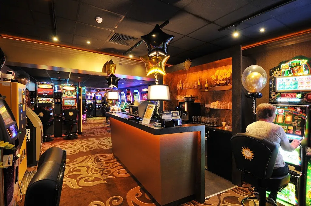 MERKUR Slots Bromley