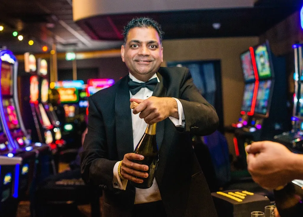 MERKUR Slots Hammersmith
