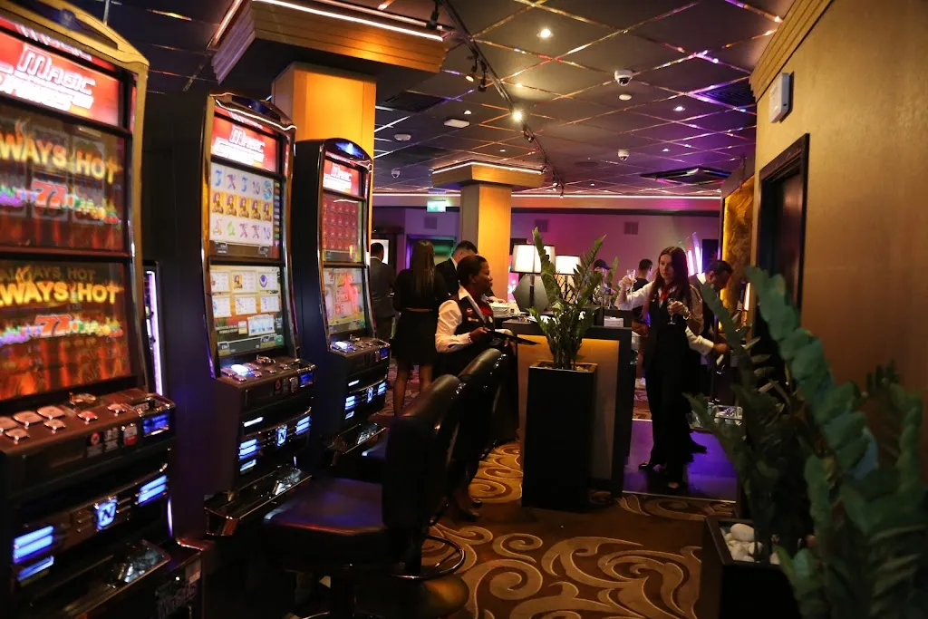 MERKUR Slots Hounslow
